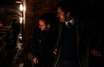 DIe Allmen-Filme – Episodenguide & Sendetermine