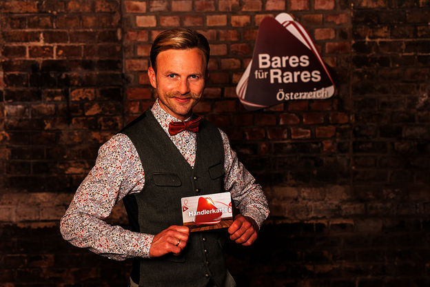 Bild zu: Bares für Rares Österreich
