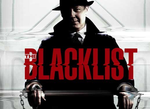 Raymond "Red" Reddington (James Spader). Bild: Sender