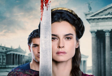 Premiere für die 2. Staffel des Sky Originals: Domina