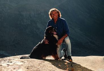 Hansi Hinterseer - Tuxertal-Paradies in den Zillertaler Alpen