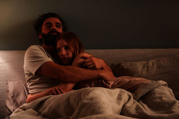 Sky-Premiere: Scenes from a Marriage