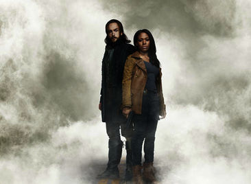 Staffelfinale! Sleepy Hollow