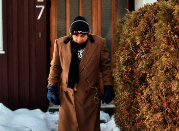 Finale: Lilyhammer