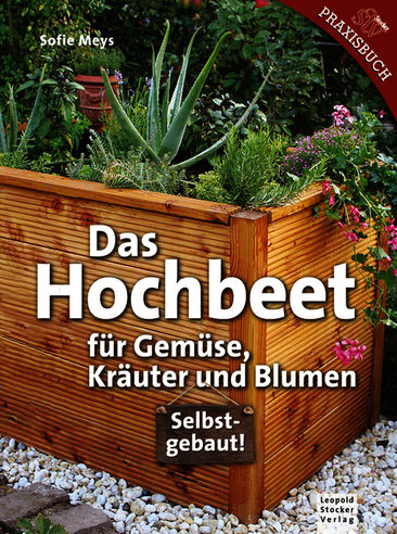 Das Hochbeet