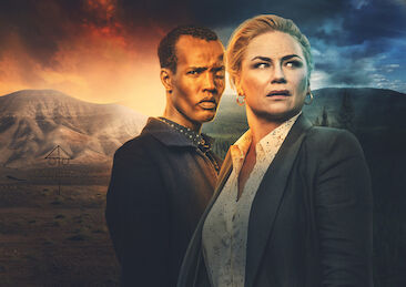 Free-TV-Premiere & Episodenguide: Detective No. 24