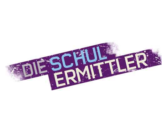 Logo der Sendung. Bild: Sender