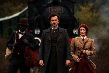 Neue Serie: In 80 Tagen um die Welt