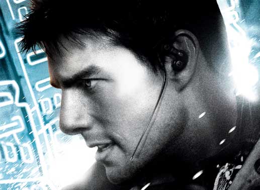 Tom Cruise als Ethan Hunt. Bild: Sender