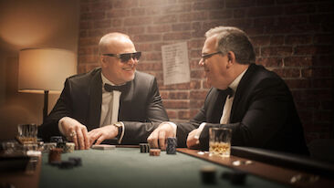Neue Ausgabe: Raabs Pokernacht mit GGPoker.de