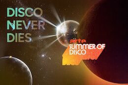 START! Summer of Disco 2026