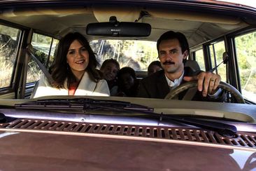 Finale Staffel 3: This Is Us - Das ist Leben