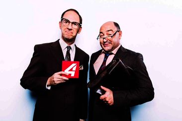Neues Comedy-Format auf PULS 4!
