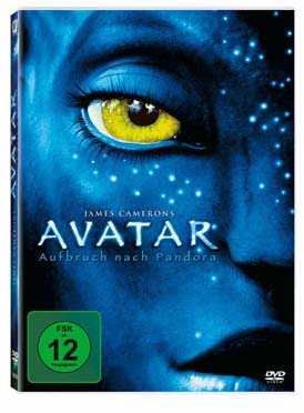 Cover von Avatar