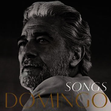 Neu: Domingo Songs