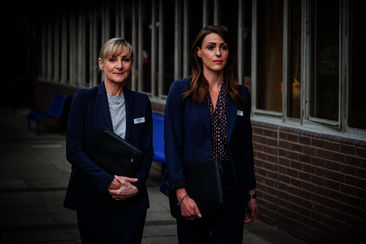 Neu: Scott & Bailey – Staffel 4