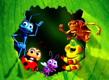 Heute: Kinder-Filme im TV