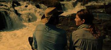 Fluss des Lebens – Okavango