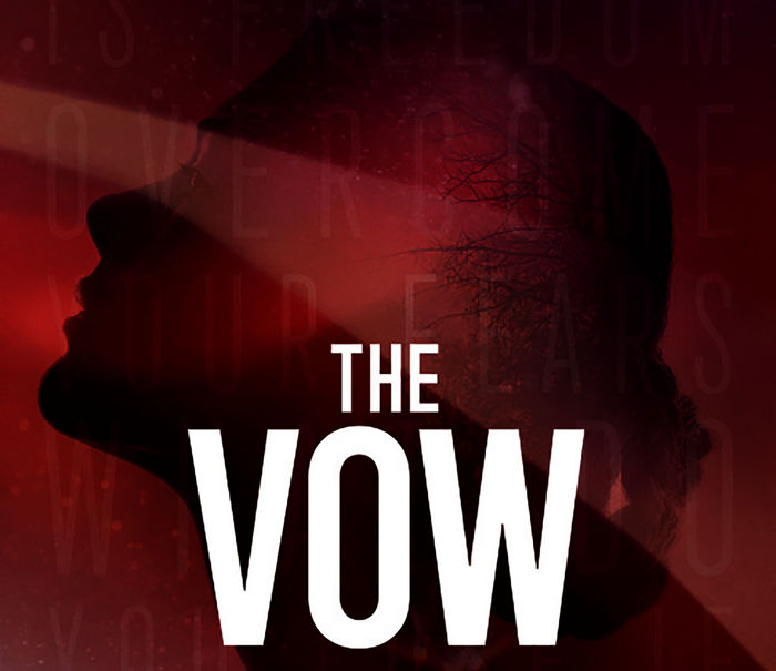 The Vow. Bild: Sender / 2020 the vow film llc. all rights reserved.