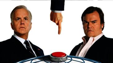 Sky-Serienfinale: „The Brink“