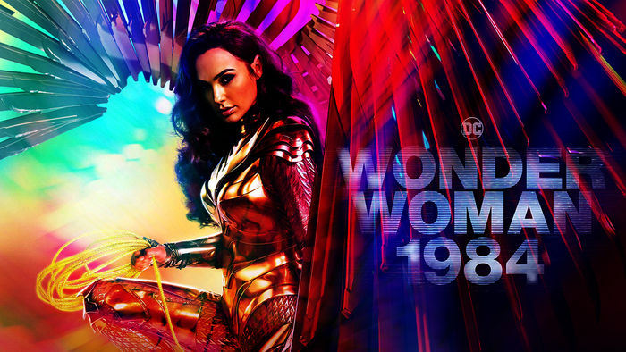 Wonder Woman 1984. Bild: Sender / 2020 WBEI. WONDER WOMAN TM & © DC.