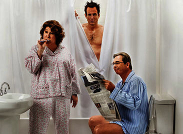The Millers 