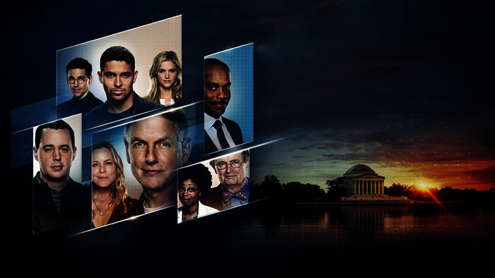 NCIS. Bild: Sender/CBS International Television