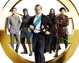 Filme und Serien aus Großbritannien im TV