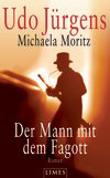 Buch | Der Mann mit dem Fagott