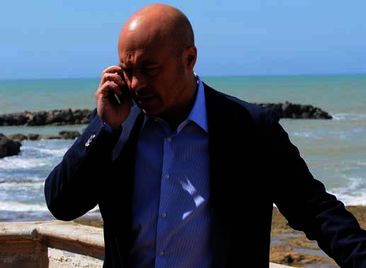 Serienstart: Commissario Montalbano