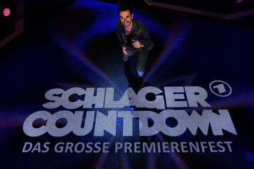 Schlagercountdown - Das große Premierenfest