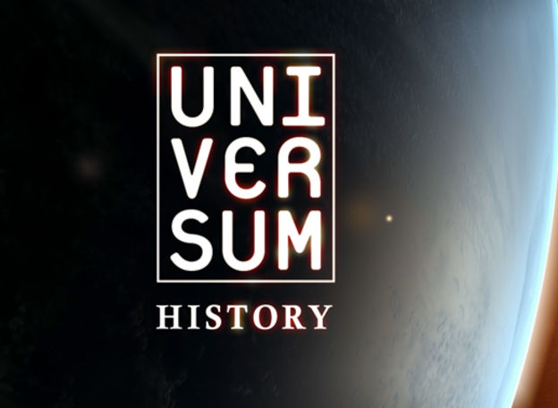 Bild zu: Universum History