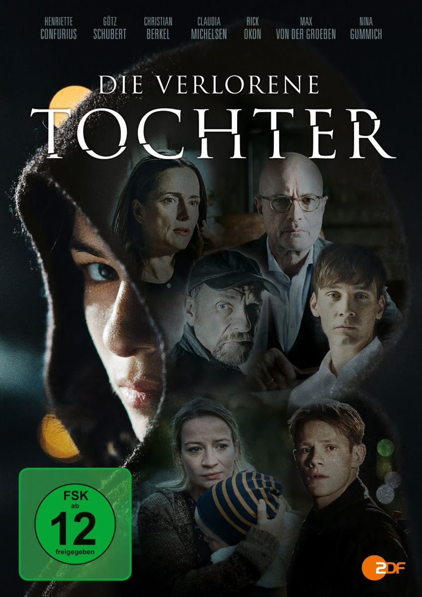 Neu auf DVD: Die verlorene Tochter