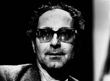 In memoriam Jean-Luc Godard 