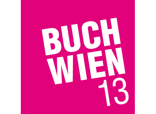 Logo der BUCH WIEN