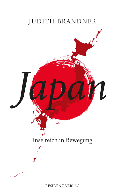 Japan – Inselreich in Bewegung