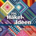 Buch | 200 Häkelideen