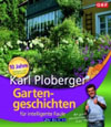 Buch | Karl Poberger | Gartengeschichten für intelligente Faule