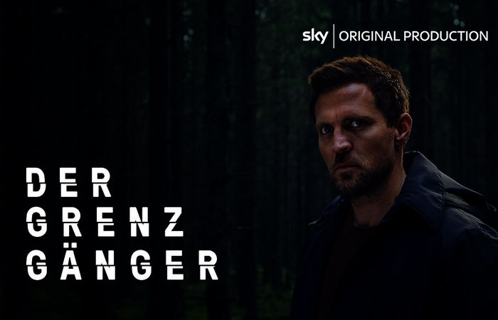 Der Grenzgänger. Bild: Sender / TV2 / Monster Scripted / Sky Deutschland