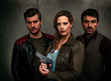 Staffel 2: Josephine Klick