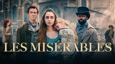 Serien-Premiere: Les Misérables 