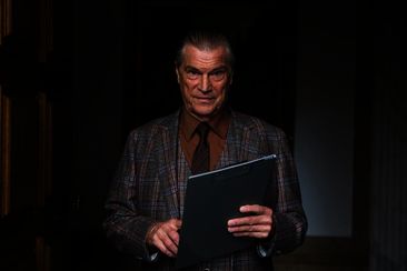 Letzte neue Folge „Nicht tot zu kriegen“