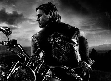 Start der letzten und 7. Staffel: Sons of Anarchy