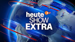 SATIRE-HIGHLIGHT: Mit neuen "heute-show"-Ausgaben in den Sommer