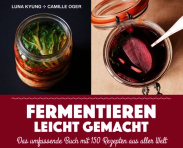 Fermentieren leicht gemacht