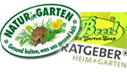 Logo Garten