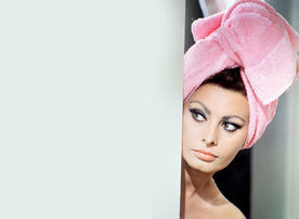 Spionageabenteuer mit der sch&ouml;nen Sophia Loren. Bild: Sender