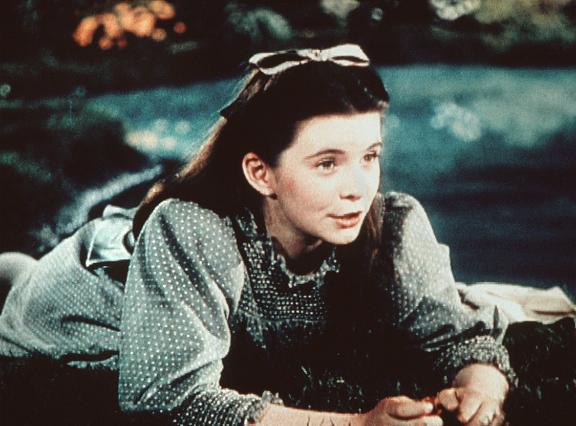 Der geheime Garten KinderFilme im TV TVButler.at