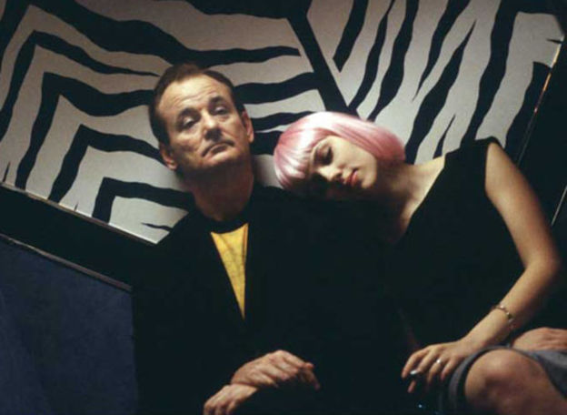 Bild zu: Lost in Translation