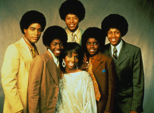 Die Jacksons Ein Amerikanischer Traum Im Tv Die Jacksons | Sehenswertes im TV | TVButler.at